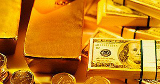 Gold price up in local and world markets